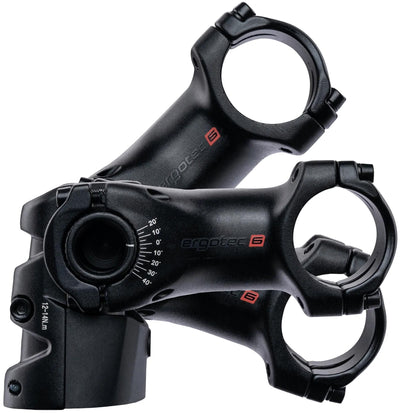 Ergotec Voice Swell Re 70i 35 mm 100mm Lev.6