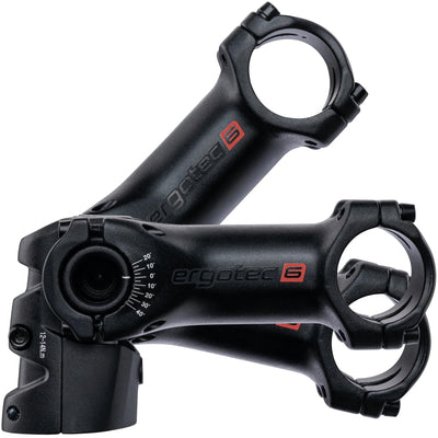 Ergotec Voice Swell Re 70i 35 mm 120 mm Lev.6
