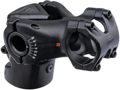 Ergotec Voice Swell Re 70i 31,8 mm 75 mm Lev.6