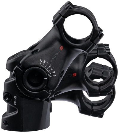 Ergotec Voice Swell Re 70i 31,8 mm 75 mm Lev.6