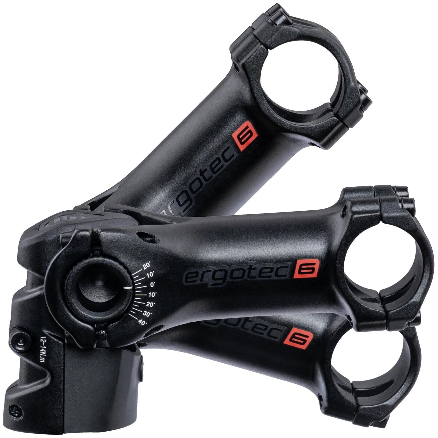 Ergotec Voice Swell Re 70i 31,8 mm 115 mm Lev.6