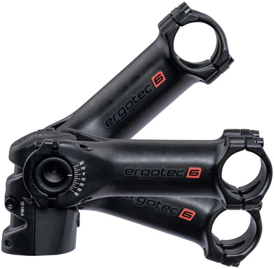 Ergotec Voice Swell Re 70i 31,8 mm 135 mm Lev.6