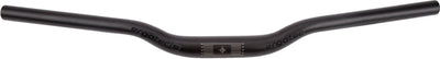 Ergotec Lenkung Ergo XL 31,8 680 mm Matt Schwarz