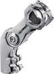 Ergotec Voice Octopus voraus 50 Lev.4 110mm Sil.