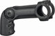 Ergotec Voice Octopus Ahead 50 XL Alu, Black