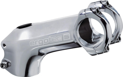 Ergotec Voice charisma vorne Lev.5 90mm Sil.