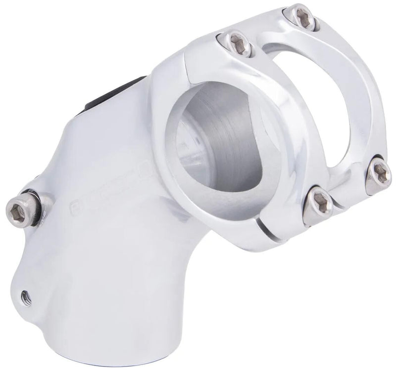 Ergotec Voice High Charis. 31,8x50 mm