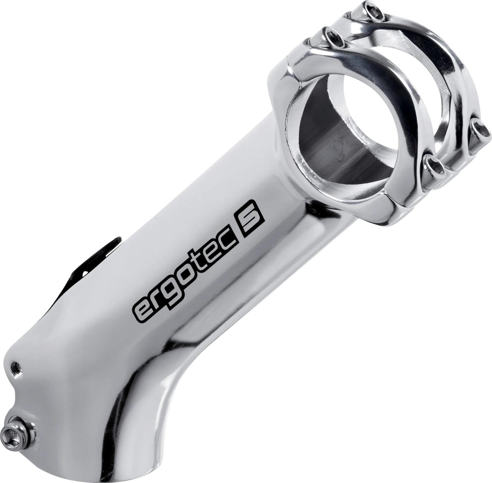 Ergotec Voice High Charis. 31.8x110 mm