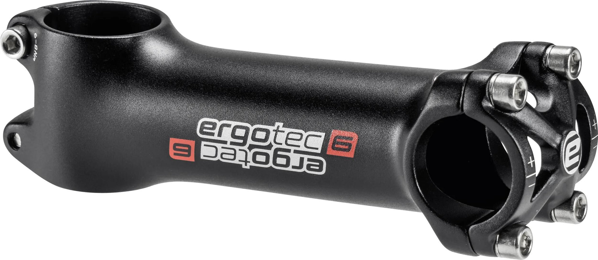 Ergotec Voice Pike 2 Level 6 90mm B