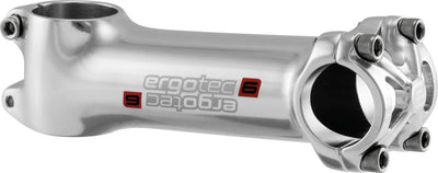Ergotec Voice Pike 2 Level 6 110mm Sil.