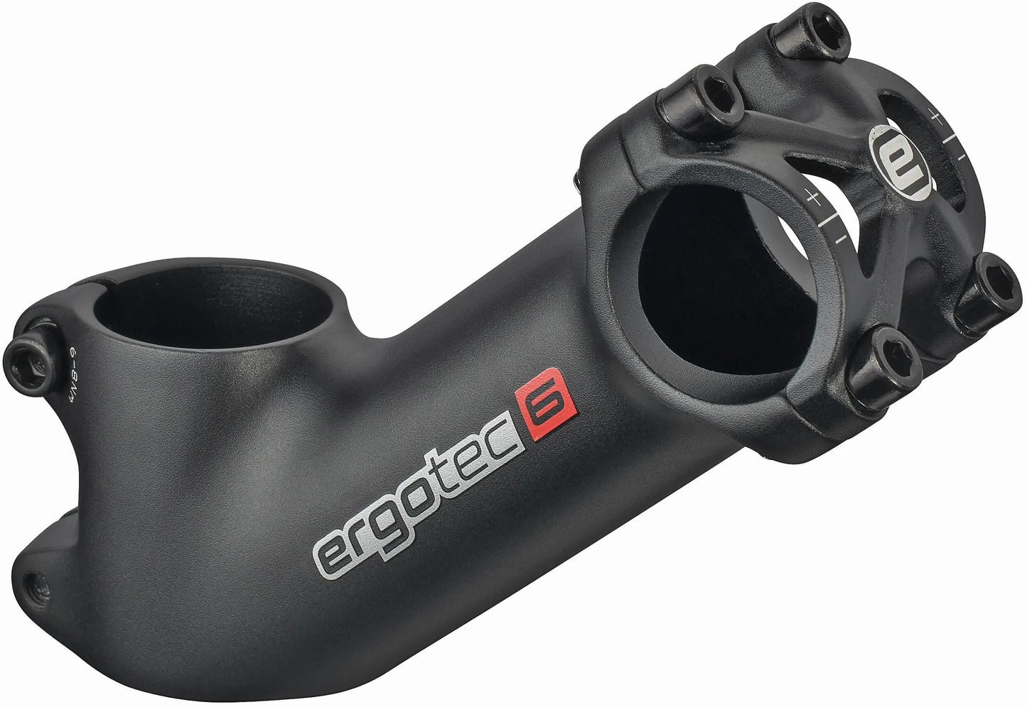 Ergotec Voice High Pike 2 Level 6 120 mm B