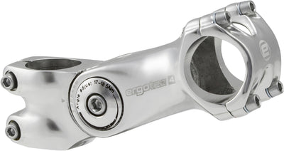 Ergotec Voice Octopus 2 Level 4 105mm Sil.