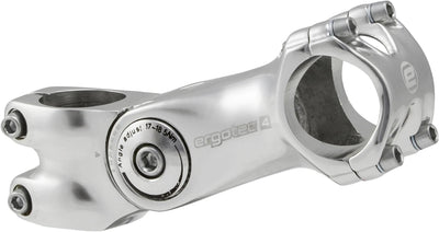 Ergotec Voice Octopus 2 Level 4 125mm Sil.