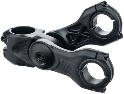 Ergotec Voice Octopus Twin 25,4 31,8 mm 105 mm