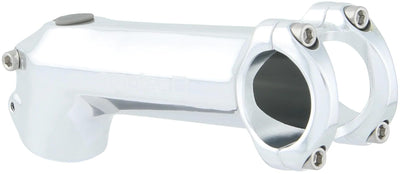 Ergotec voice charisma ahead alu, silver