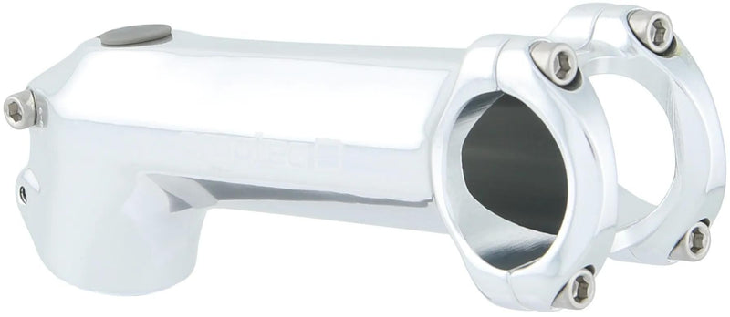 Ergotec voice charisma ahead alu, silver