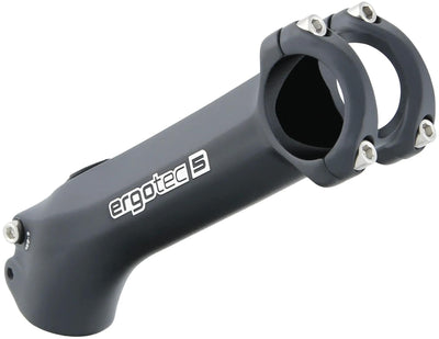 Ergotec Voice High Charis. 31.8x300mm