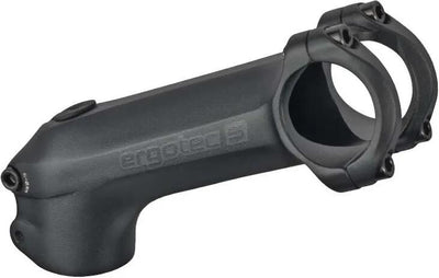 Vorbau Ergotec Charisma ahead ø28,6 90 25,4 mm - schwarz