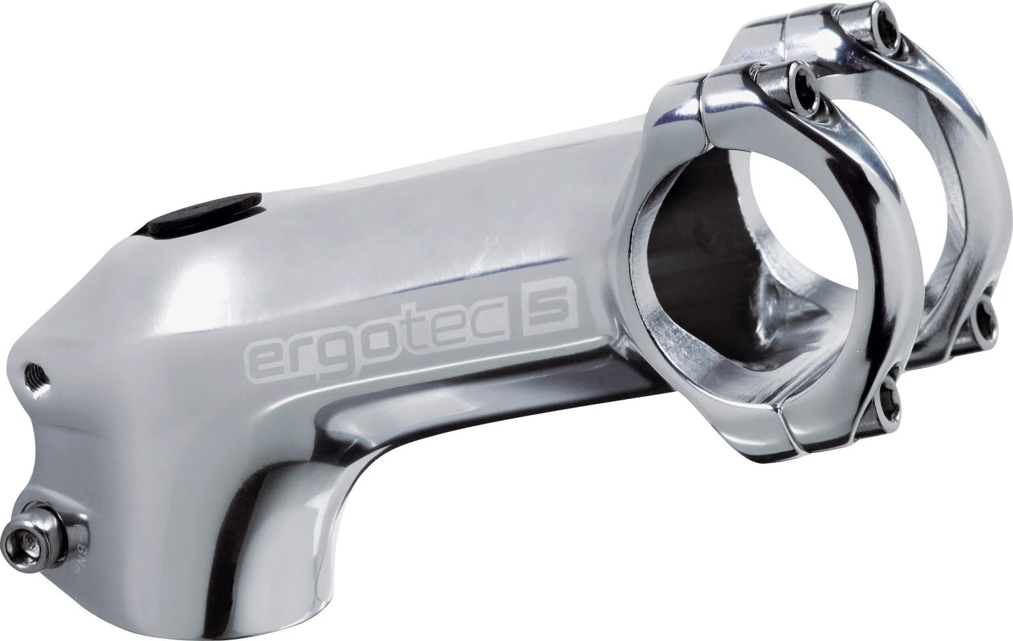 Ergotec Voice charisma vorne Lev.5 90mm Sil.