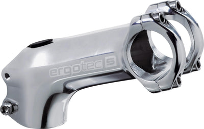 Ergotec Voice Charisma Vorvor Lev.5 110mm Sil.