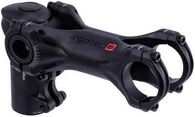 Ergotec Voice Swell x 70 31,8 mm 120 mm