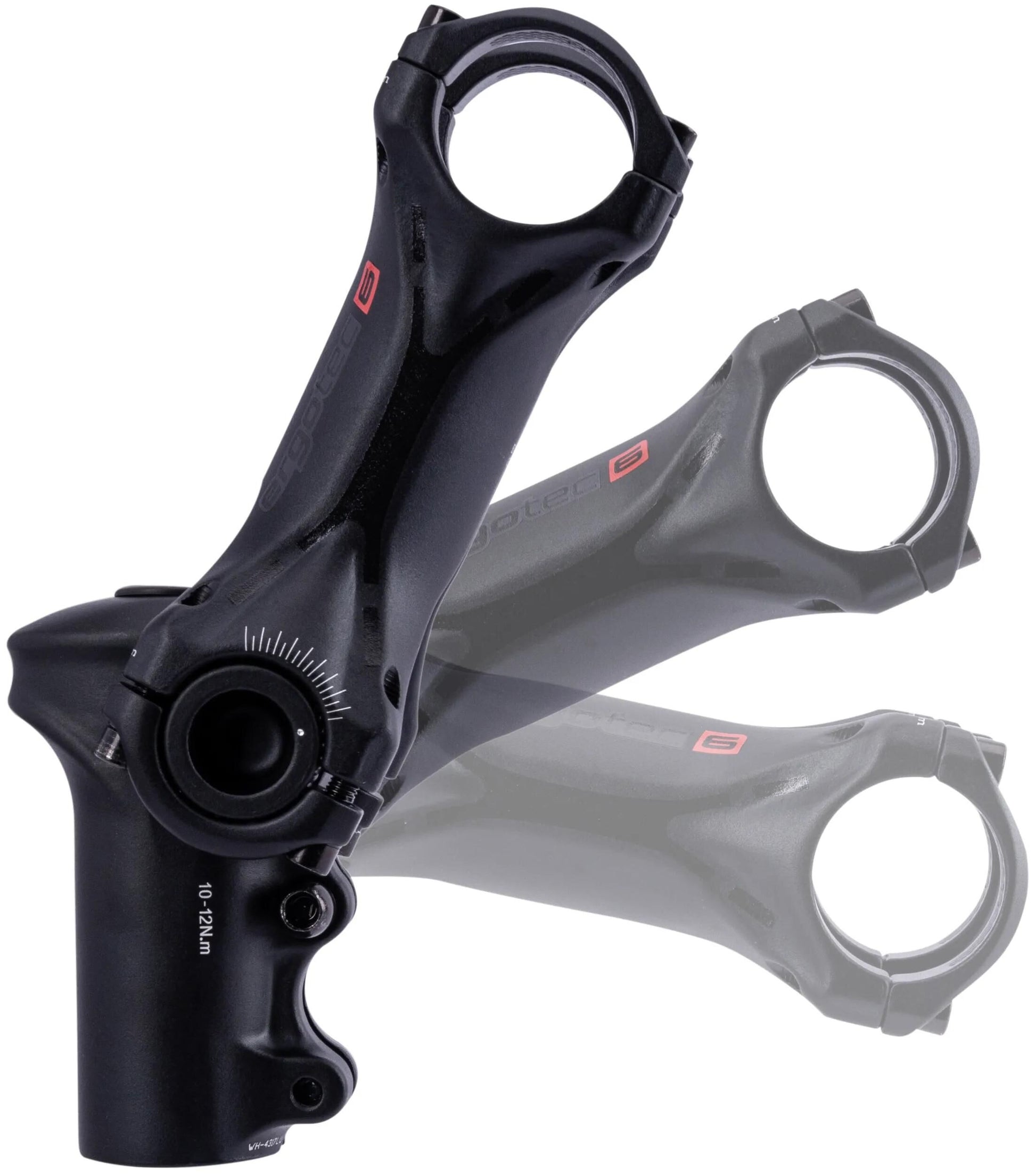 Ergotec Voice Swell x 70 31,8 mm 120 mm