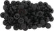 Fix-Nippel-Deckstecker 6mm Hex Socket 100pcs.