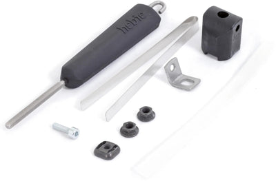 Hebie Lenkung Stabilisator Starres Gabel Elastomer