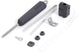 Hebie Lenkung Stabilisator Starres Gabel Elastomer
