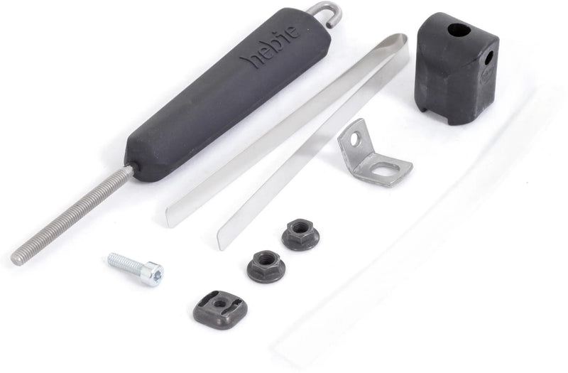 Hebie Lenkung Stabilisator Starres Gabel Elastomer