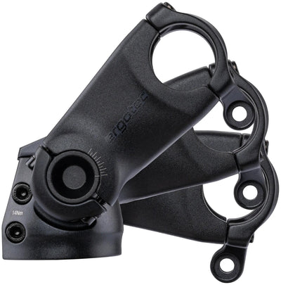Ergotec Vorbau Integra Performance Vario Vorbau Integra Perf.Vario 1,8mm lev.6