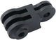 Von Schulz Voorbouw Holder SDS -Adapter