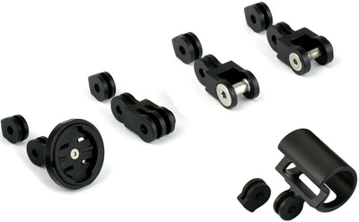 Von Schulz Voorbouw Holder SDS -Adapter