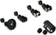 Von Schulz Voorbouw Holder SDS -Adapter