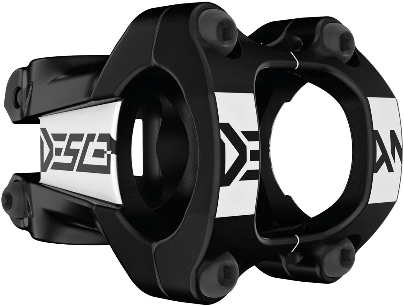 Truvativen Stimme Nachkomme 50 mm schwarz