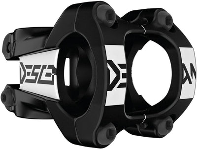 Truvativen Stimme Nachkomme 50 mm schwarz