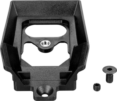 Ergotec Voice Display Halter Kiox Integra Bk