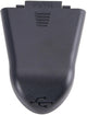 Ergotec Voice USB Cap Plastik, schwarz