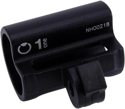 Von Schulz Voorbouw Holder SDS -Adapter
