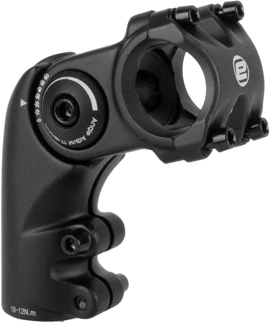 Ergotec Voice Octopus 2 vor 50 31,8 mm 60 mm