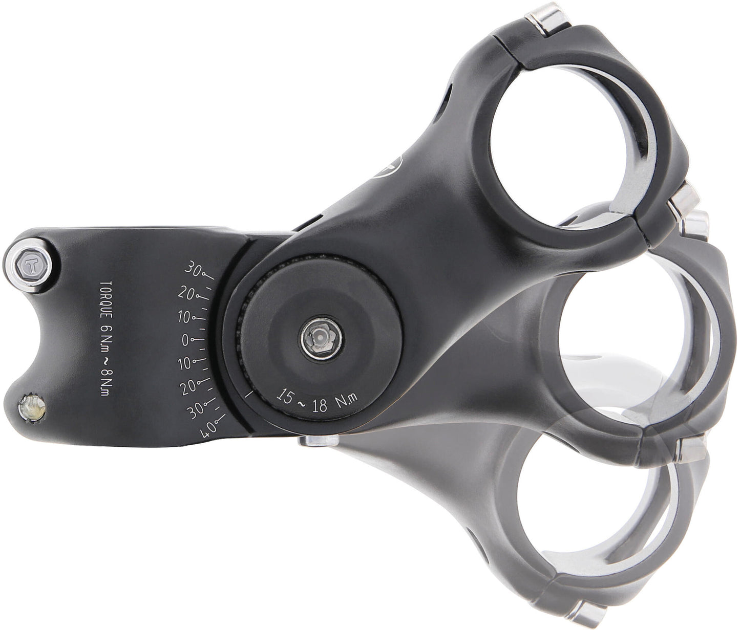 Contec Voorbouw Tarantula
