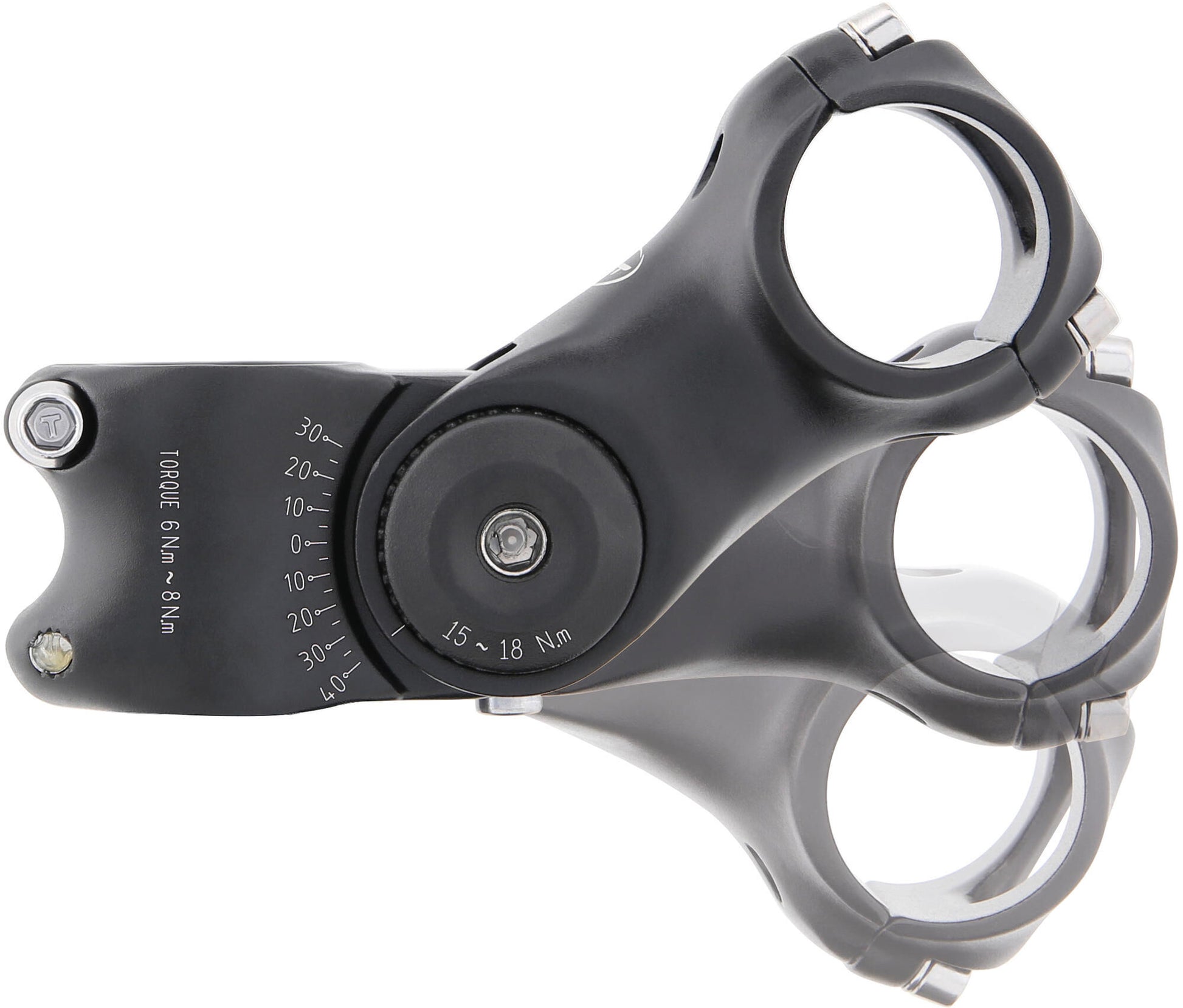 Contec Voorbouw Tarantula