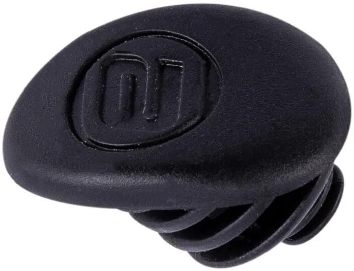 Ergotec Cover Plug Black F.Chess+Voice SW ändern