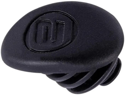 Ergotec Cover Plug Black F.Chess+Voice SW ändern
