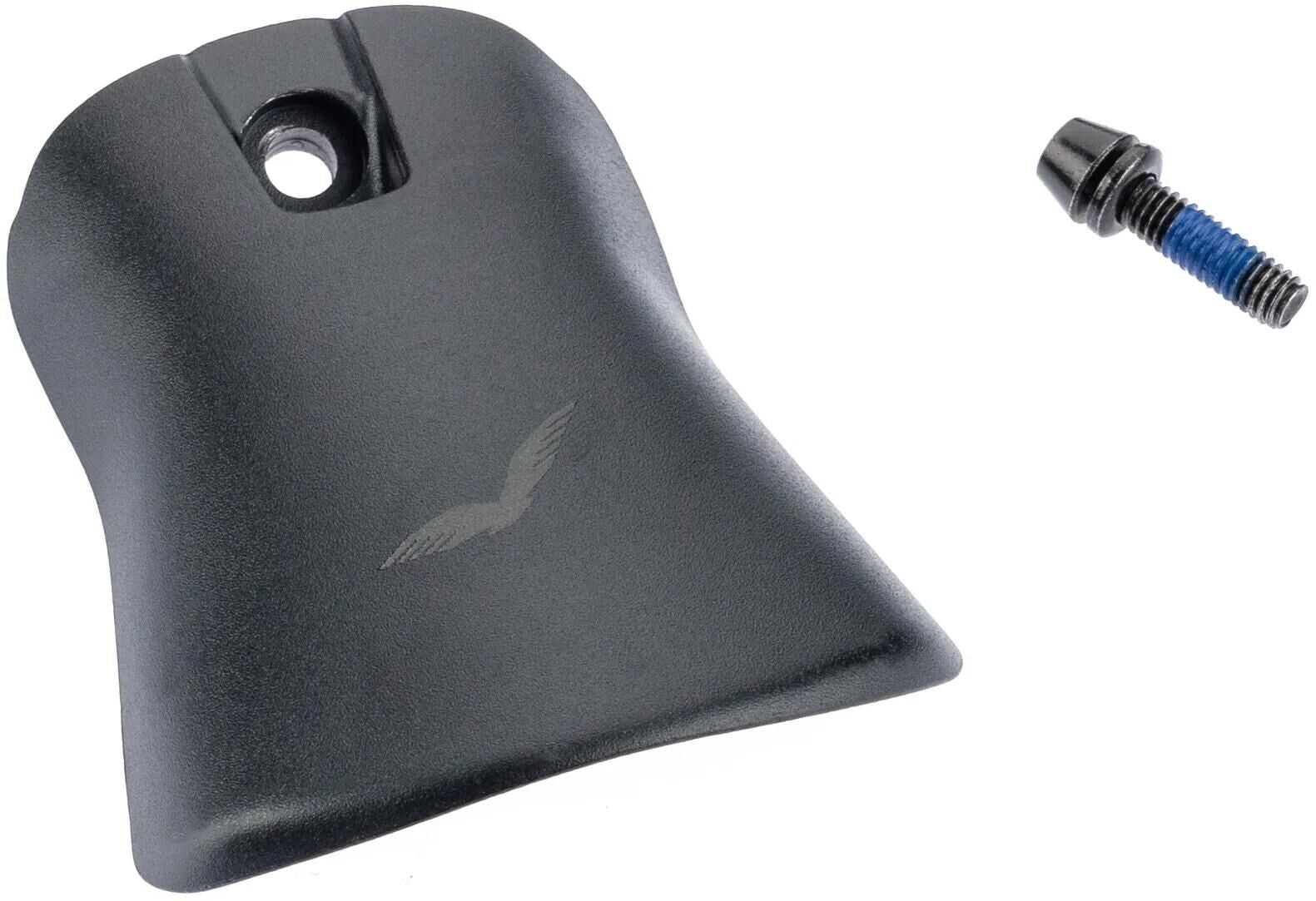 Ergotec Cap keine Display -Klammer