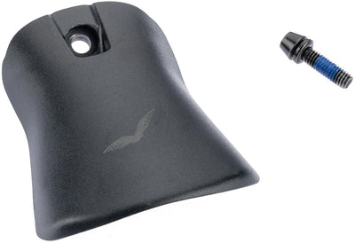 Ergotec Cap keine Display -Klammer