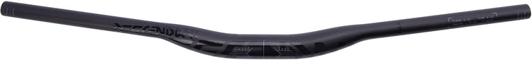 Truvativ Lenker Nachkomme Lenker Abstieg. 35x760mm schwarz