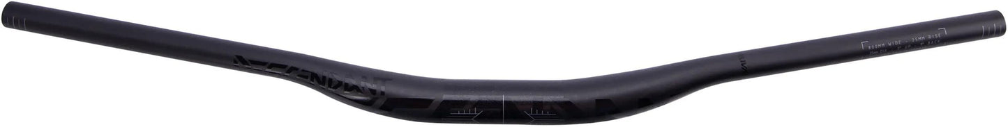 Truvativ -Lenker -Den. 35x800mm schwarz