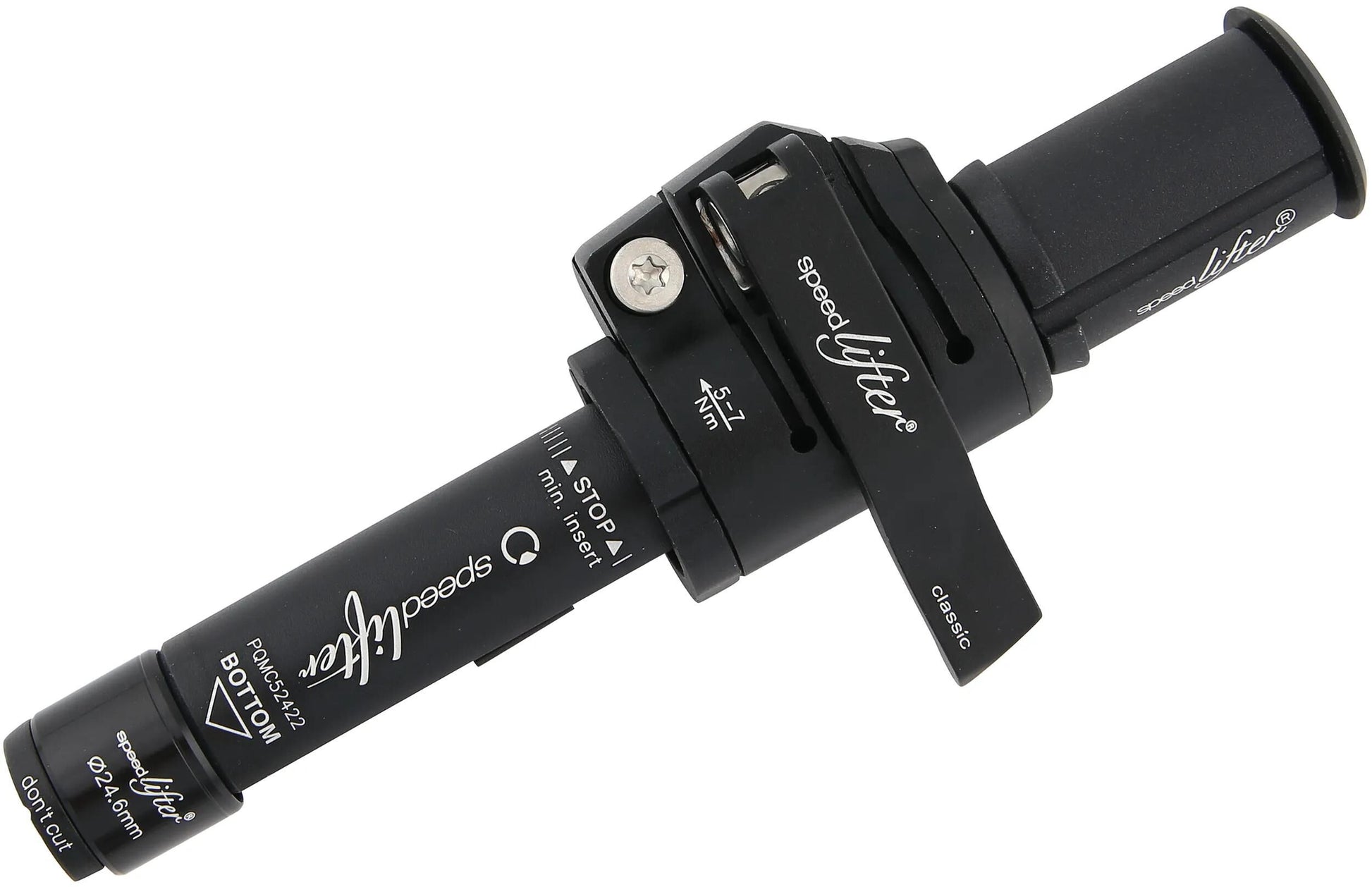 Durch, schulz Lenksystem Speedlifter Classic Classic