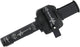 Speedlifter Twist by, Schulz 11 8 | 24,4 mm 39,5 mm | Schwarz